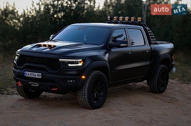 ram trx 2021 в Киев от профессионального продавца Анастасія