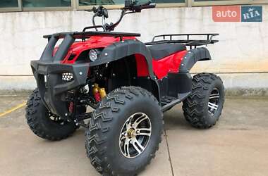 Квадроцикл утилітарний Ravex AX-R 2025 в Львові