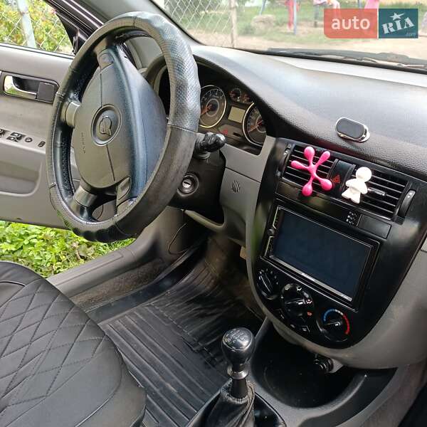 Седан Ravon Gentra 2017 в Турке фото 9 Седан Ravon Gentra 2017 в Турке