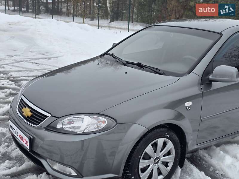 Седан Ravon Gentra 2016 в Хмельницком фото 18 Седан Ravon Gentra 2016 в Хмельницком