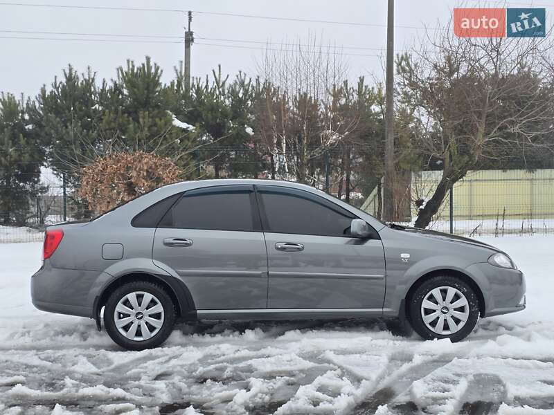 Седан Ravon Gentra 2016 в Хмельницком фото 5 Седан Ravon Gentra 2016 в Хмельницком