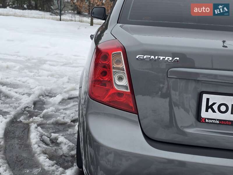 Седан Ravon Gentra 2016 в Хмельницком фото 21 Седан Ravon Gentra 2016 в Хмельницком