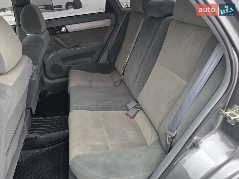 Седан Ravon Gentra 2016 в Хмельницком фото 28 Седан Ravon Gentra 2016 в Хмельницком