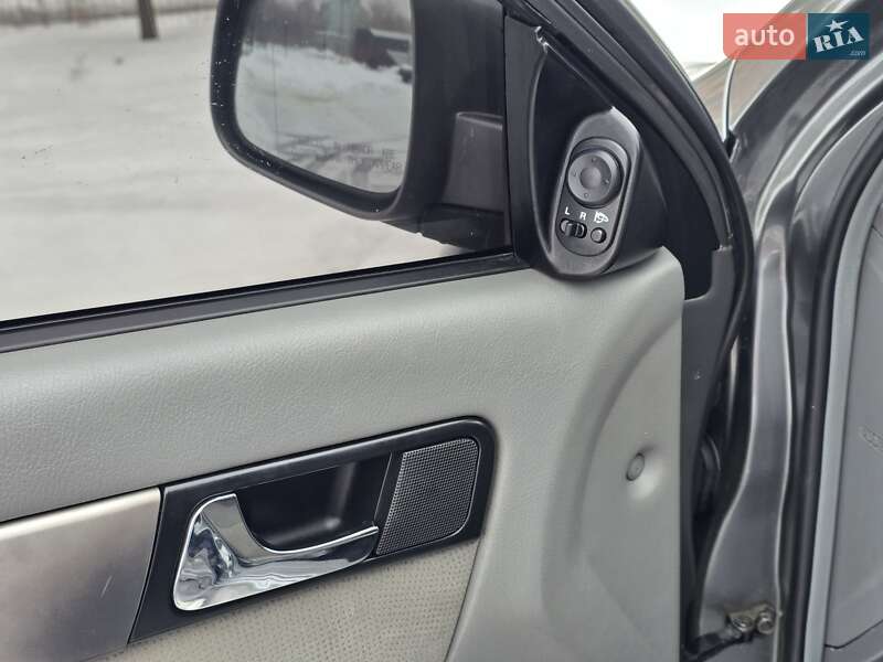 Седан Ravon Gentra 2016 в Хмельницком фото 33 Седан Ravon Gentra 2016 в Хмельницком