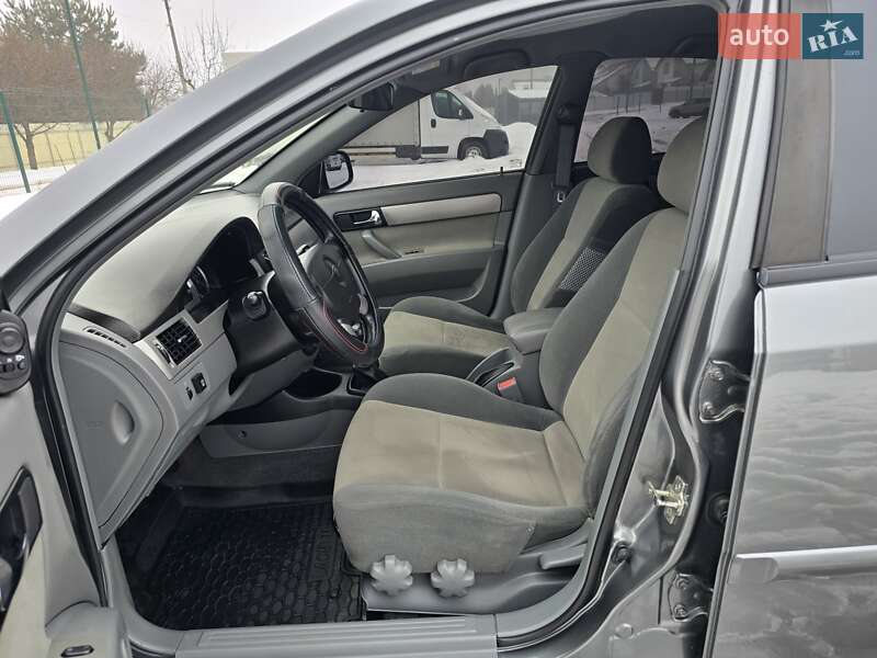 Седан Ravon Gentra 2016 в Хмельницком фото 34 Седан Ravon Gentra 2016 в Хмельницком