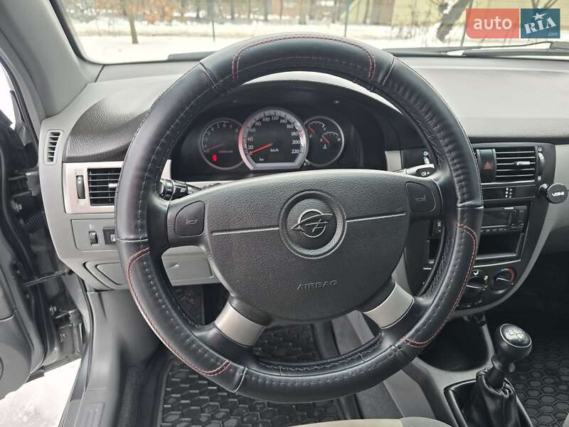 Седан Ravon Gentra 2016 в Хмельницком фото 37 Седан Ravon Gentra 2016 в Хмельницком