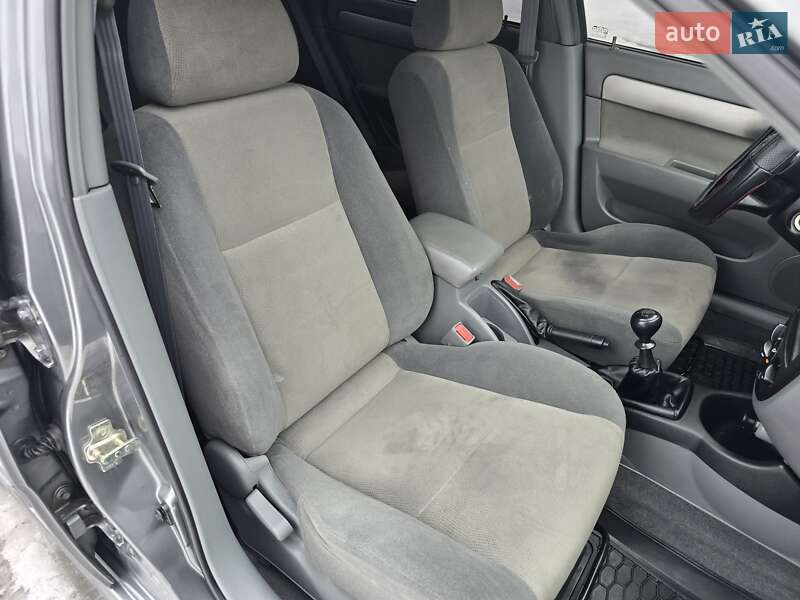 Седан Ravon Gentra 2016 в Хмельницком фото 56 Седан Ravon Gentra 2016 в Хмельницком