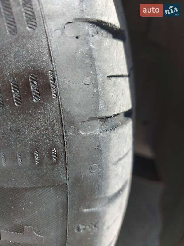 Седан Ravon Nexia R3 2020 в Киеве