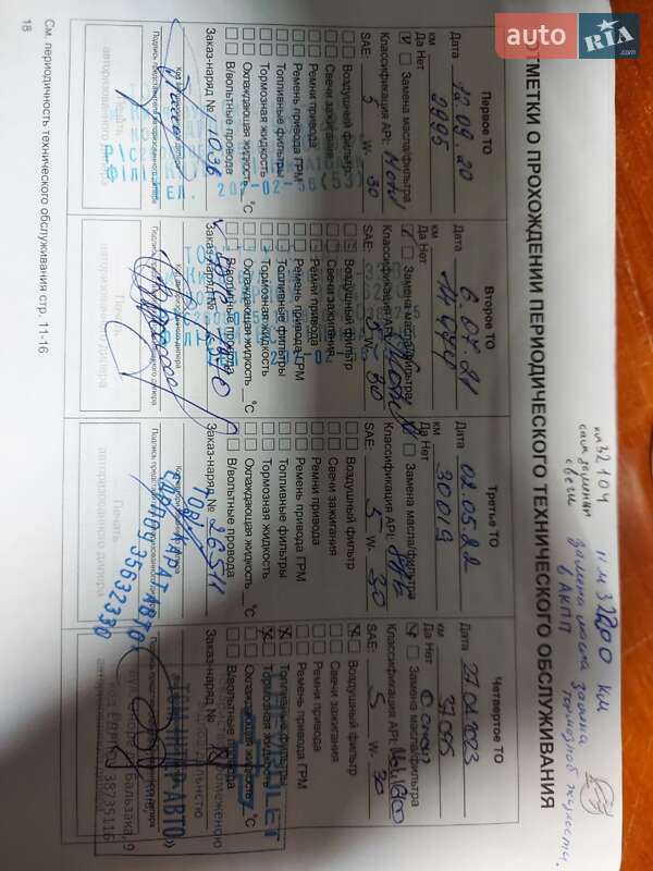 Седан Ravon Nexia R3 2020 в Киеве