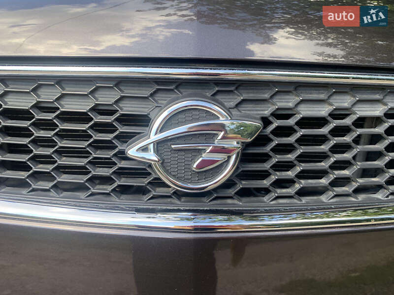 Седан Ravon Nexia R3 2019 в Харькове фото 17 Седан Ravon Nexia R3 2019 в Харькове