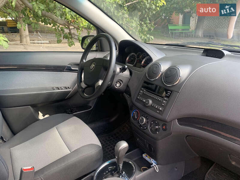 Седан Ravon Nexia R3 2019 в Харькове фото 22 Седан Ravon Nexia R3 2019 в Харькове