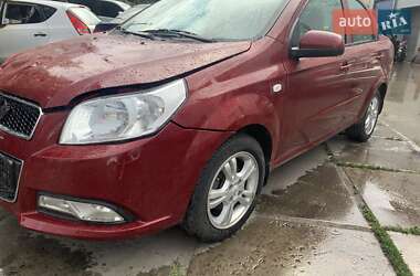 Седан Ravon Nexia R3 2020 в 