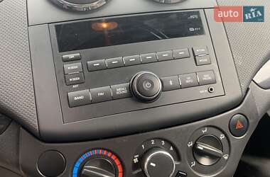 Седан Ravon Nexia R3 2020 в 