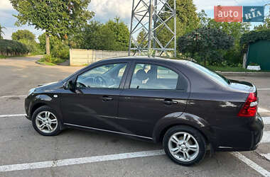 Седан Ravon Nexia R3 2019 в 