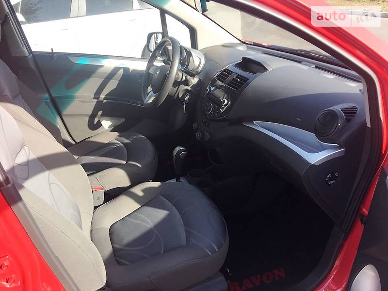 Хетчбек Ravon R2 2016 в Херсоні