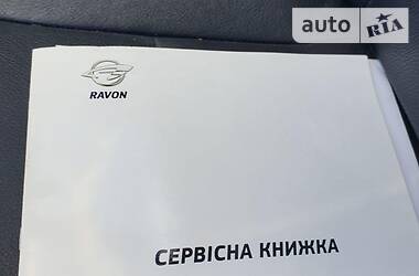 Хетчбек Ravon R2 2018 в 