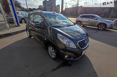 Хэтчбек Ravon R2 2019 в 