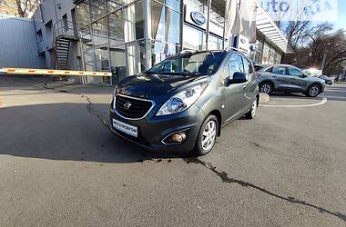 Хэтчбек Ravon R2 2019 в 