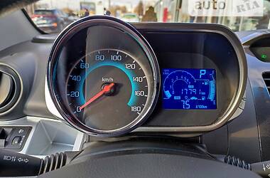 Хэтчбек Ravon R2 2019 в 