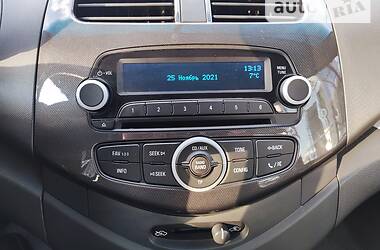 Хэтчбек Ravon R2 2019 в 