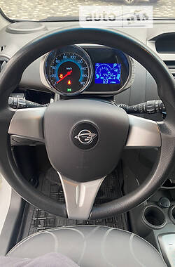 Хетчбек Ravon R2 2016 в 