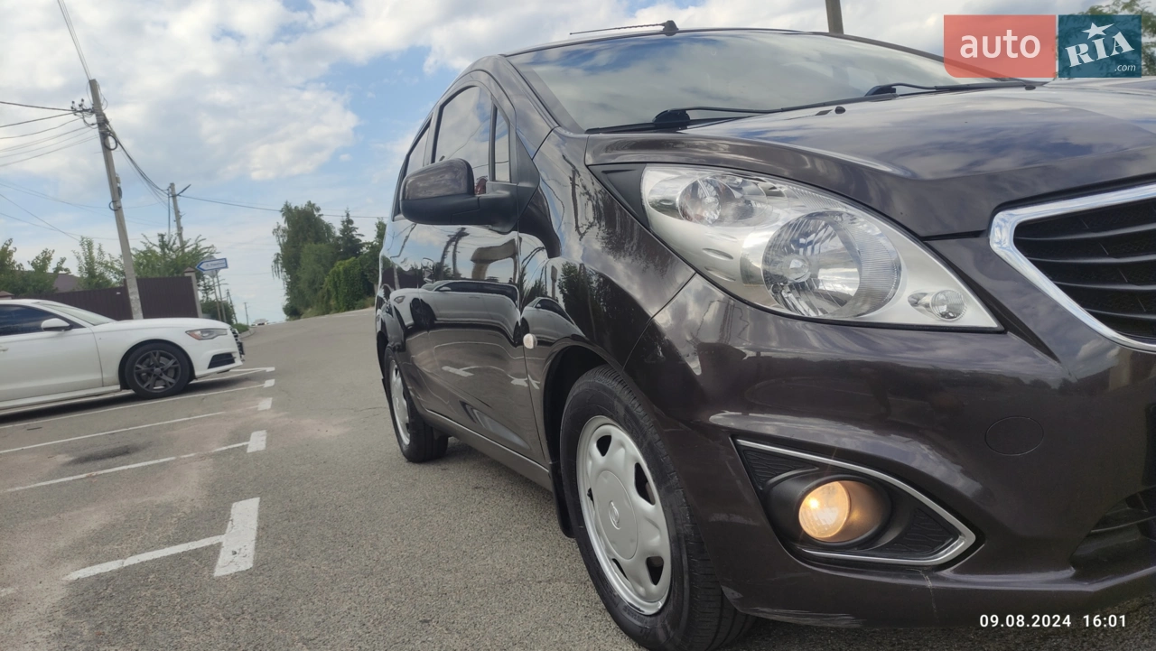 2019 Ravon R2 - мініатюра 22