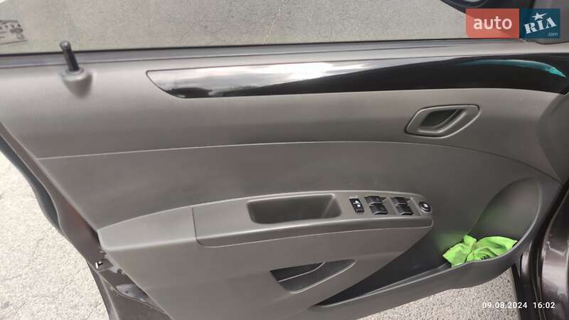 Хетчбек Ravon R2 2018 в Києві фото 5 Хетчбек Ravon R2 2018 в Києві