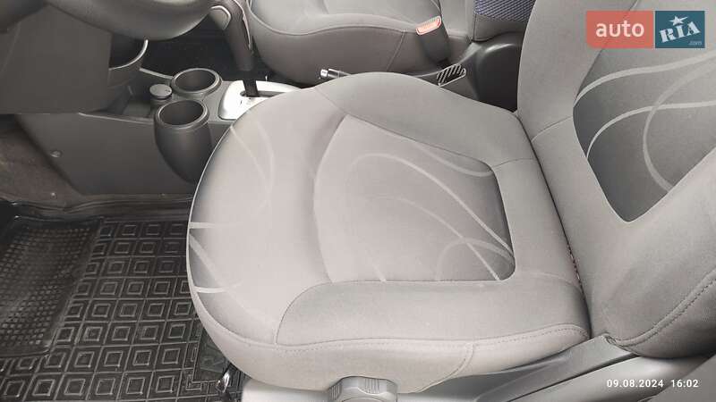 Хетчбек Ravon R2 2018 в Києві фото 9 Хетчбек Ravon R2 2018 в Києві