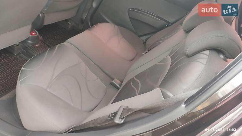 Хетчбек Ravon R2 2018 в Києві фото 18 Хетчбек Ravon R2 2018 в Києві