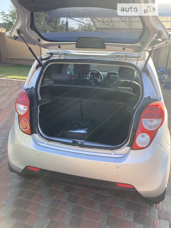 Хэтчбек Ravon R2 2020 в Киеве фото 5 Хэтчбек Ravon R2 2020 в Киеве