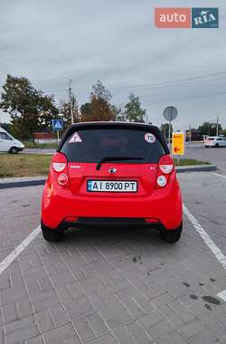 Хетчбек Ravon R2 2017 в 