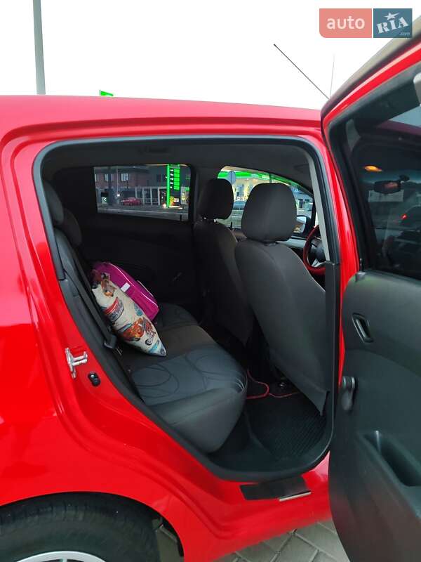Хетчбек Ravon R2 2017 в Білій Церкві