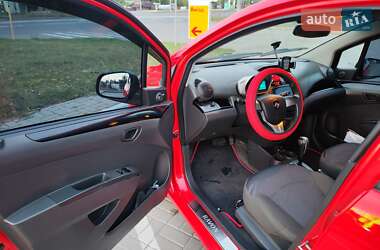 Хетчбек Ravon R2 2017 в 