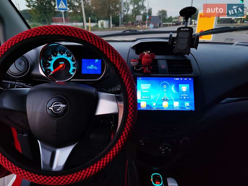 Хетчбек Ravon R2 2017 в Білій Церкві