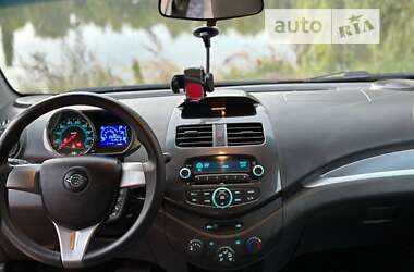 Хетчбек Ravon R2 2020 в 
