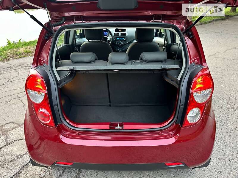 Хэтчбек Ravon R2 2020 в Киеве