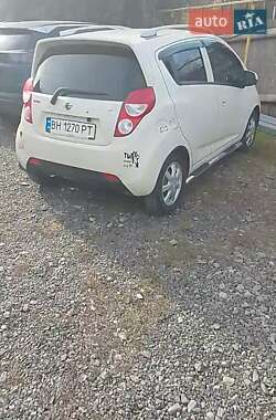 Хетчбек Ravon R2 2017 в 