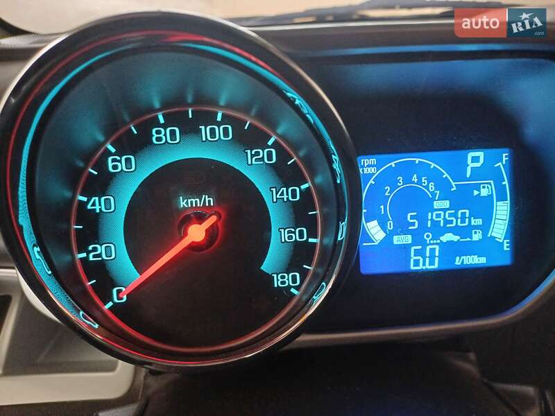 Хетчбек Ravon R2 2017 в Києві