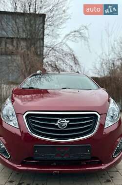 Хетчбек Ravon R2 2020 в 