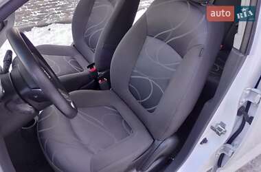 Хетчбек Ravon R2 2016 в 