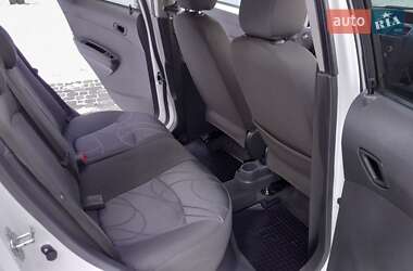 Хетчбек Ravon R2 2016 в 