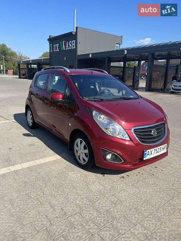 Ravon R2 2019