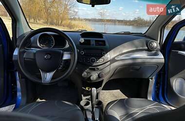 Хетчбек Ravon R2 2017 в 