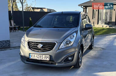 Хетчбек Ravon R2 2016 в 