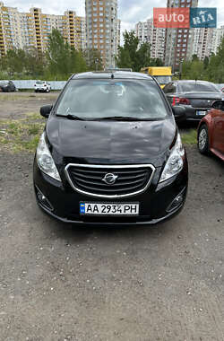 Хетчбек Ravon R2 2016 в 
