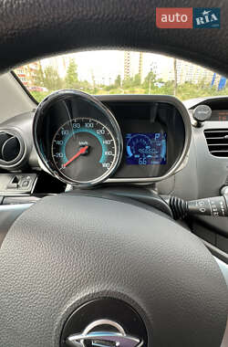 Хетчбек Ravon R2 2016 в 