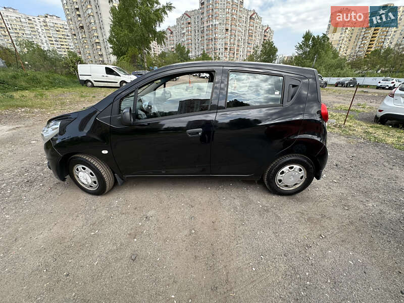 Хетчбек Ravon R2 2016 в Києві