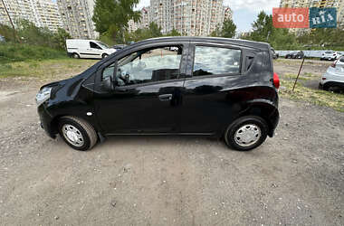 Хетчбек Ravon R2 2016 в 