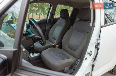 Хэтчбек Ravon R2 2016 в 