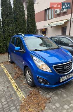 Хэтчбек Ravon R2 2017 в Киеве